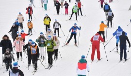 Подведены итоги реализации госпрограммы «Спорт России» в 2025 году