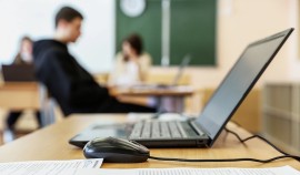 В 2027 году появятся единые учебники по информатике для старшеклассников