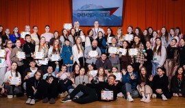 Стартовал прием заявок на конкурс «Росмолодёжь.Гранты: Двигай сообщества»