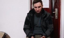 Правоохранители задержали убийцу мужчины из станицы Воскресеновская