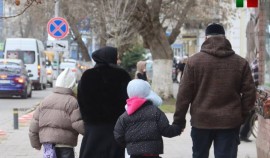 Более 3-х тысяч семей воссоединено в Чеченской Республике с начала года| грозный, чгтрк