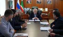 В Чеченской Республике расширят инфраструктуру связи в туристических и горных районах