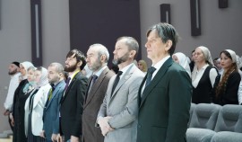 В ГГНТУ прошла Региональная стратегическая сессия «Навигаторы детства: сила в единстве»