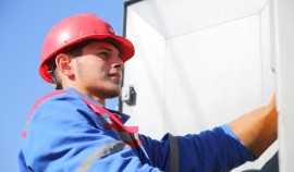 АО «Чеченэнерго» выдало почти 6 МВт мощности новым образовательным учреждениям в ЧР