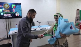 На средства РОФ имени А.-Х. Кадырова приобретены две квартиры в Грозном для заслуженных журналистов