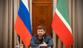 Рамзан Кадыров: Мусульманский мир должен сплотиться вокруг ОАЭ и КСА в борьбе с терроризмом