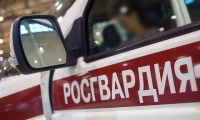 Росгвардия предлагает ужесточить требования отбора охраны в школы