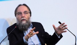 Александр Дугин: «Сын Кадырова поступил как мужчина, как чеченец..»