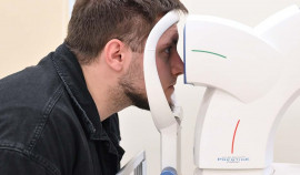 В Ачхой-Мартановском районе стартовала программа «Глаз мира ясно видит»