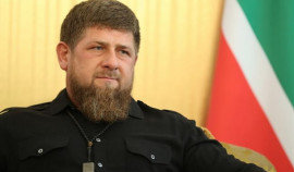 Рамзан Кадыров про Ахмата-Хаджи: Именно такого лидера сейчас не хватает Украине