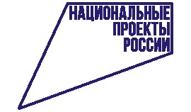 В России формируются три новых национальных проекта