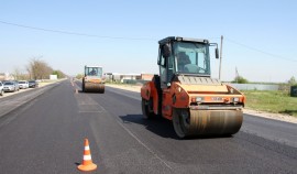 Чеченская Республика в десятке лучших регионов РФ по качеству ремонта дорог