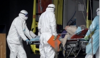 От коронавируса в ЧР скончались еще двое пациентов 