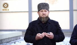 Рамзан Кадыров выразил соболезнования семьям погибших в теракте правительственных зданий