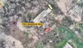 Рамзан Кадыров сообщил об ударах по позициям ВСУ на Харьковском направлении