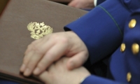 Прокуратура Чечни выясняет обстоятельства несчастного случая в Ленинском районе Грозного