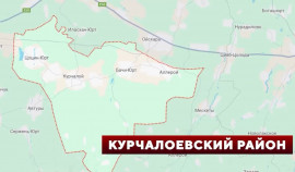 В Курчалоевском районе введено в эксплуатацию более 2,5 млн кв. м жилья