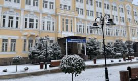 Абдула Магомадов назначен руководителем Управления Федерального казначейства по ЧР