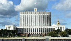 Правительство РФ проработает меры поддержки авиакомпаний в регионах для приобретения самолетов