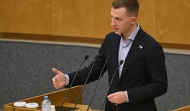 «Единая Россия» обеспечила приоритетное право студенческих семей на жильё в общежитиях| грозный, чгтрк