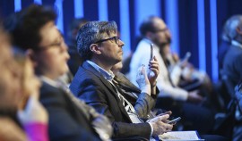 VIII Финатлон форум «Профессионалы будущего» пройдет в апреле