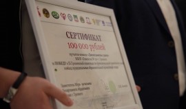 В Грозном завершилась IV традиционная олимпиада по функциональной грамотности