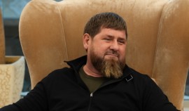 Рамзан Кадыров назвал происходящее в зоне СВО третьей мировой войной