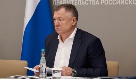 Марат Хуснуллин провел заседание по подготовке форума «Россия - Исламский мир: KazanForum»