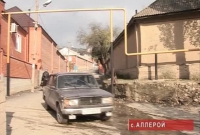 Проблемы с водоканалами в Аллерое решаются
