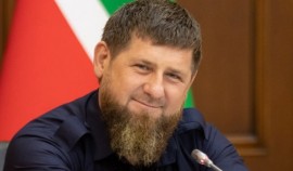 Рамзан Кадыров поздравил журналистов с Днем российской печати