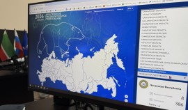 777 участников будут отбираться в кандидаты от «Единой России» в Чеченской Республике| грозный, чгтрк