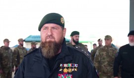 Рамзан Кадыров за 2 месяца провел 87 инспекций, совещаний и выездных рабочих встреч