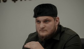 Ахмат Кадыров привел итоги работы в сфере спорта за полтора года