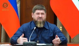 Рамзан Кадыров провел расширенное совещание в Правительстве ЧР