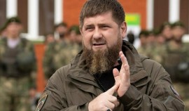 Рамзан Кадыров: Зеленский - заложник Запада и вынужден выполнять чужие приказы