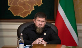 Рамзан Кадыров обратился к Зеленскому: Бежать некуда