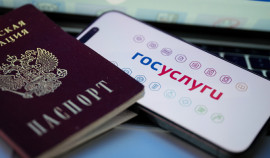 В Минцифры рассказали о планах по внедрению QR-кода вместо паспорта.