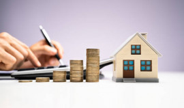 За семь месяцев 2025 года в России ввели около 60 млн кв. м жилья