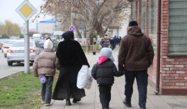 Жители Серноводского района узнали о планировании семейного бюджета