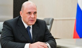 Михаил Мишустин сообщил об объемах производства силовых установок