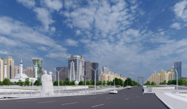 В новом районе Путина появится более 20 тысяч новых рабочих мест