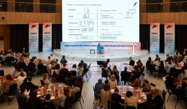 Более 250 специалистов 250 специалистов прошли обучение по эффективным коммуникациям