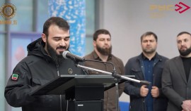 В РУС открылся филиал Центра военно-спортивной подготовки и патриотического воспитания молодежи