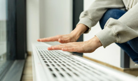 Отопительный сезон в Грозном стартует с 15 октября