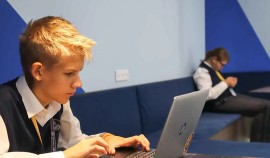Новый сезон проекта для детских лагерей «День цифры» стартовал 1 июня
