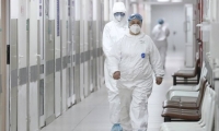 Общее число случаев заражения в стране достигло 713 936