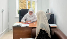 Жителям Чеченской Республики рассказали, как укрепить иммунитет