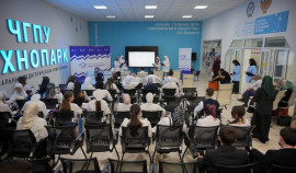 Объявлены победители межрегионального конкурса «Педагогический класс»