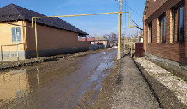 ЦУР ЧР в очередной раз помог жителям с решением проблемы