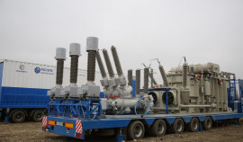 «Россети Северный Кавказ» готовятся к переносу подстанции «Южная» в Чеченской Республике